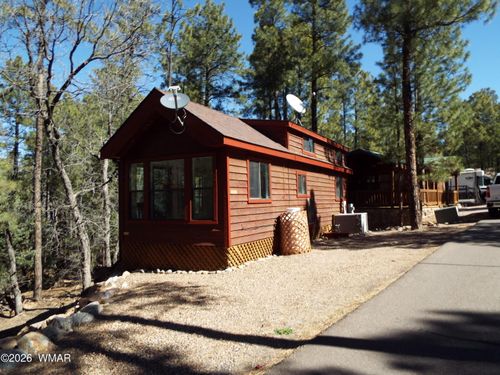 2120 E Saddlebag Ln, Show Low, AZ, 85901-0232 | Card Image