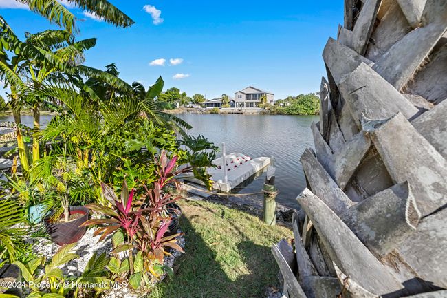 3270 Hibiscus Dr, House other with 3 bedrooms, 2 bathrooms and null parking in HERNANDO BEACH FL | Image 23