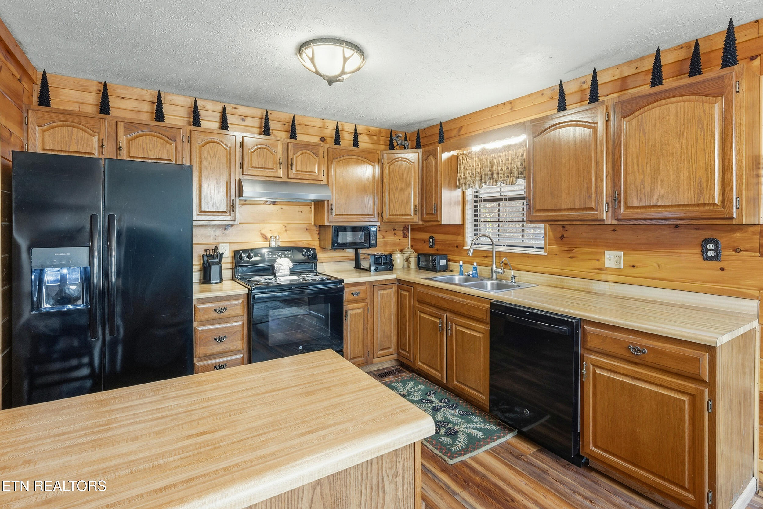 Residential in Sevierville 4