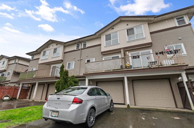 2 - 46345 Princess Avenue, Townhouse with 3 bedrooms, 2 bathrooms and 2 parking in Chilliwack BC | Image 28