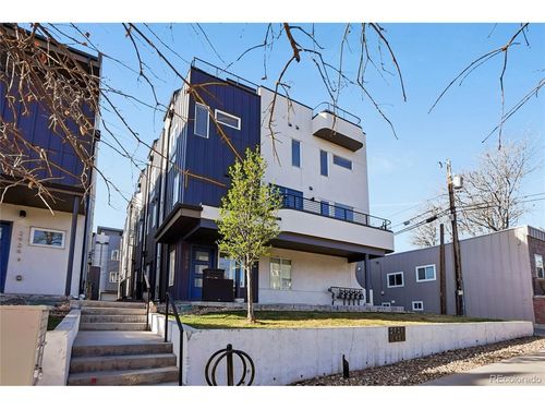 unit-5-2930 W 24th Ave, Denver, CO, 80211-4924 | Card Image