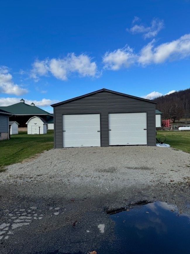 125 Hillview Ln, House other with 4 bedrooms, 2 bathrooms and 4 parking in Melcroft PA | Image 19