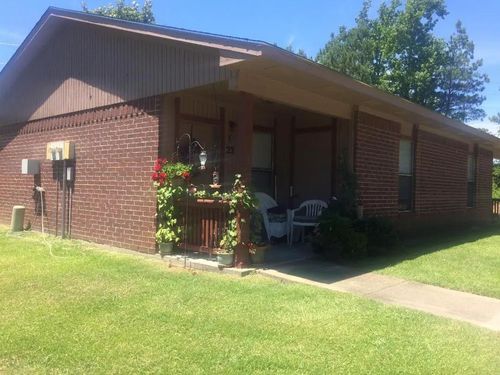 200 Tom Brown Pkwy, Hallsville, TX, 75650-5001 | Card Image