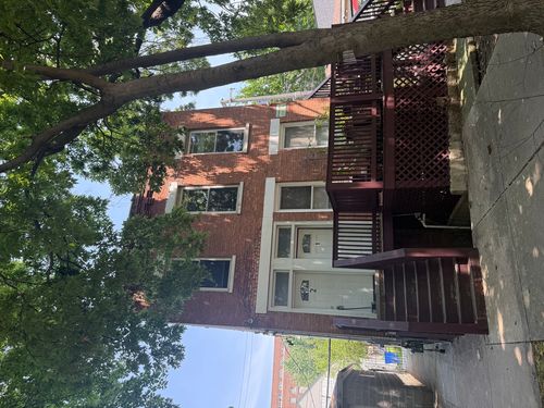2-2724 W 16th Street W, Chicago, IL, 60608 | Card Image