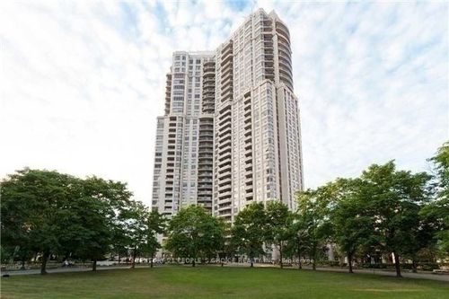 1008-35 Kingsbridge Garden Cir, Mississauga, ON, L5R3Z5 | Card Image