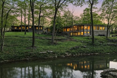 1318 S Jones Mill Ln, Springfield, MO, 65809-2292 | Card Image