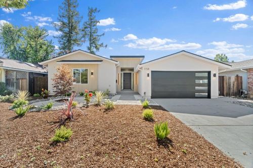 1158 Lockhaven Way, San Jose, CA, 95129-4031 | Card Image