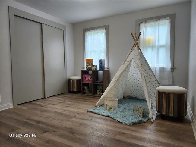 #2 Bedroom / Office on main floor | Image 10