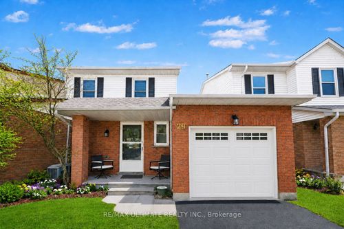 29 Kipling Cres, Ajax, ON, L1S5A7 | Card Image