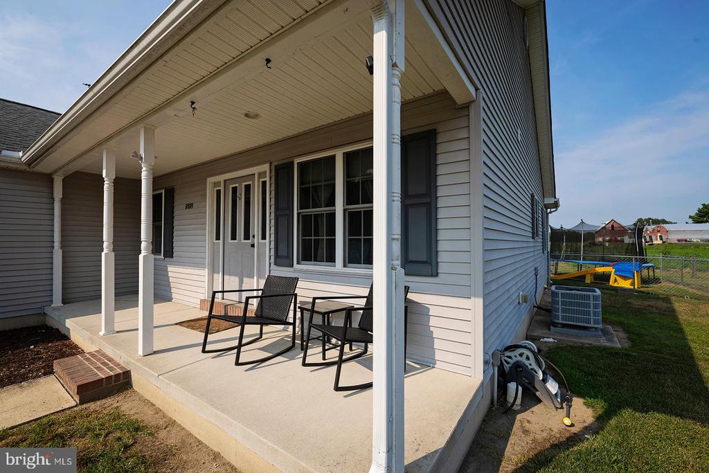 Residential in CLAYTON 3