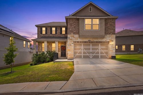 3606 Marvel, Bulverde, TX, 78163-2485 | Card Image