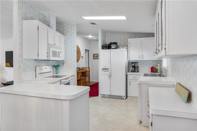 T13 - 7632 Montauk Avenue, House other with 2 bedrooms, 2 bathrooms and null parking in Sebastian FL | Image 1