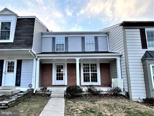 17626 Longview Ln, OLNEY, MD, 20832-2075 | Card Image