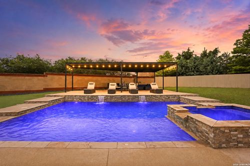 13102 Dakota Vly, San Antonio, TX, 78254-4423 | Card Image