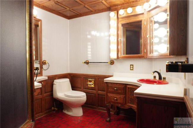 105 Lyndale Ave, House other with 4 bedrooms, 5 bathrooms and null parking in Glendive MT | Image 22