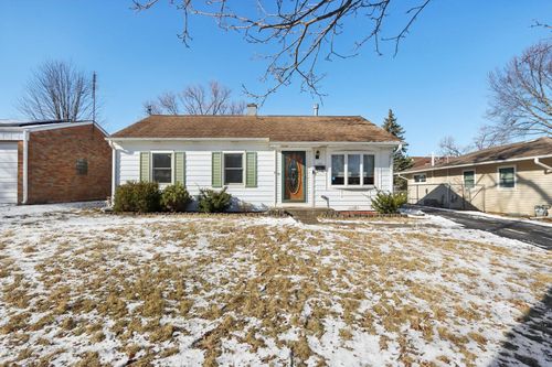 350 Rosewood Avenue, Buffalo Grove, IL, 60089 | Card Image