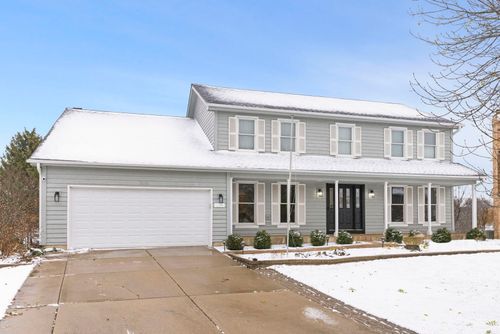 1462 Terrance Drive, Naperville, IL, 60565 | Card Image