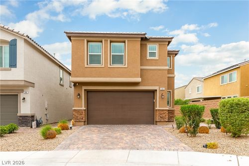 385 Stephen Clear Ave, North Las Vegas, NV, 89031-1327 | Card Image