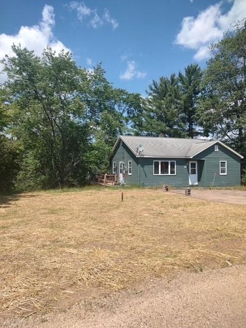 5076 State Highway 70 W, Eagle River, WI, 54521-9338 | Card Image