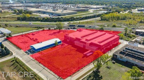 1925 Clay St, Detroit, MI, 48211-1917 | Card Image