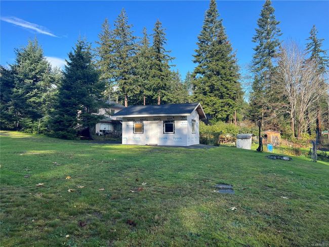 134 Quadra Loop, Home with 0 bedrooms, 0 bathrooms and 4 parking in Quadra Island BC | Image 21