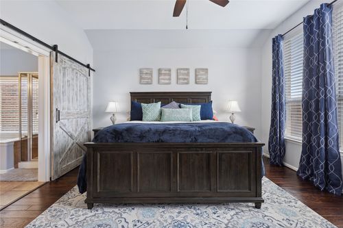 2800 Cedar Ridge Ln, Fort Worth, TX, 76177-2113 | Card Image