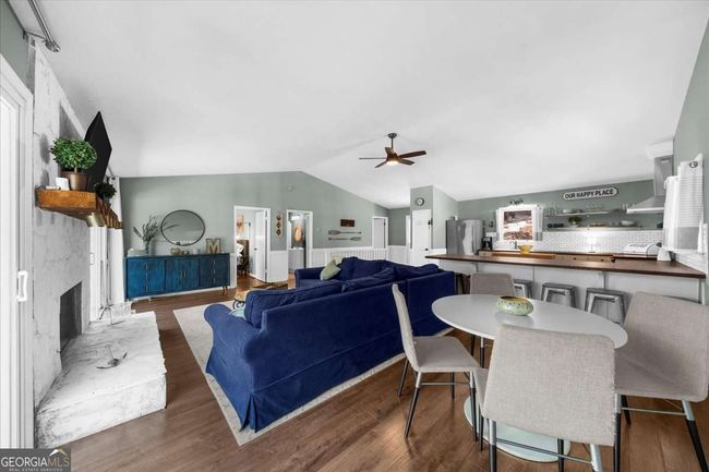 9430 Chestatee Ct, House other with 3 bedrooms, 3 bathrooms and 1 parking in Gainesville GA | Image 45