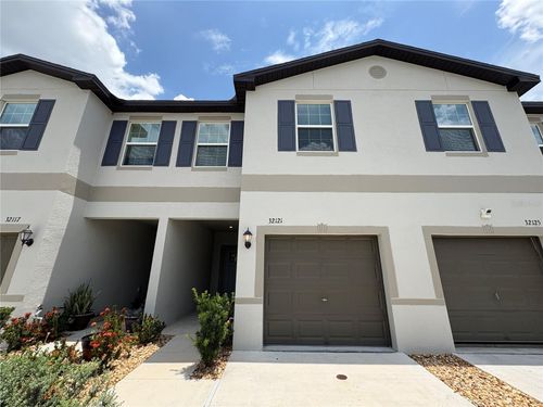 32121 Powderpuff Mimosa Dr, SAN ANTONIO, FL, 33576-7354 | Card Image