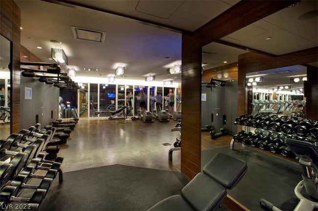 3403 - 3750 Las Vegas Blvd S, Condo with 1 bedrooms, 2 bathrooms and null parking in Las Vegas NV | Image 20