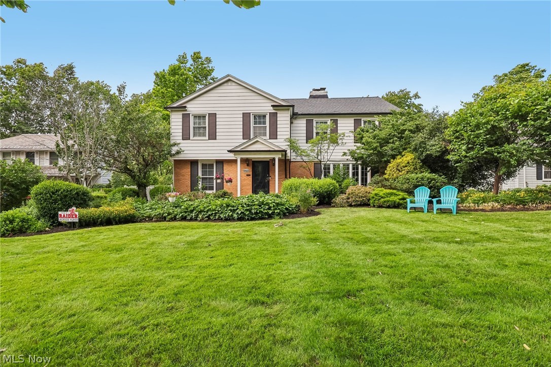 Residential in Shaker Heights