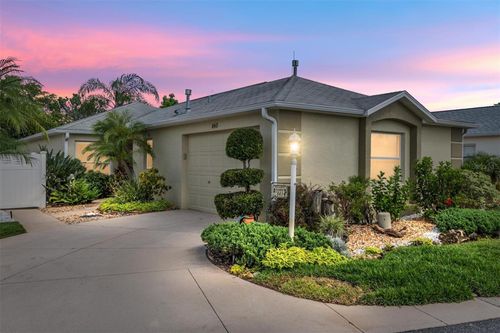 843 Gaffney Street, THE VILLAGES, FL, 32162 | Card Image