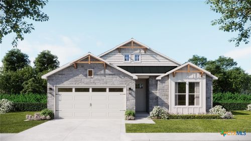 9102 Chalk Maple Dr, Killeen, TX, 76542-2255 | Card Image