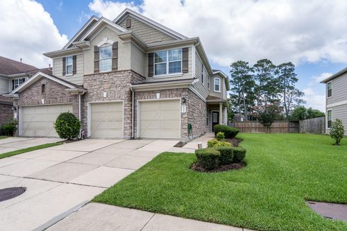 16028 Limestone Lake Dr, Tomball, TX, 77377-2845 | Card Image