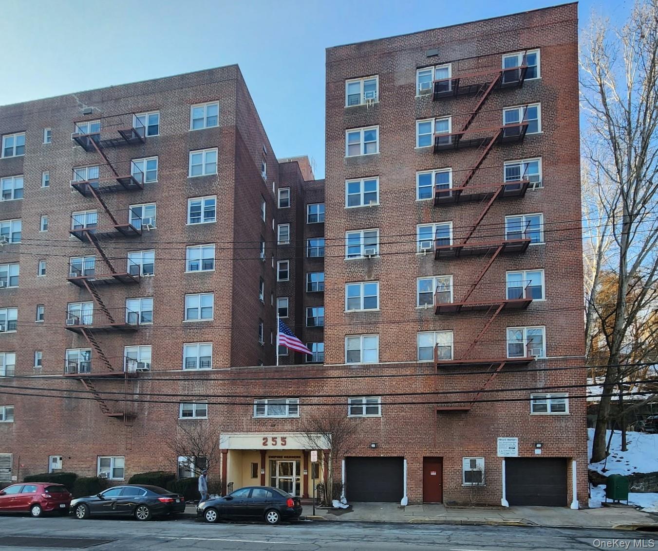 Residential Lease in Yonkers