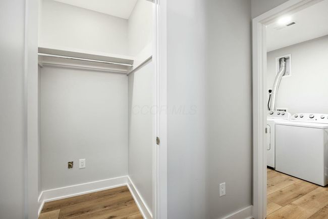 1661 Franklin Park S, House other with 1 bedrooms, 1 bathrooms and null parking in Columbus OH | Image 13