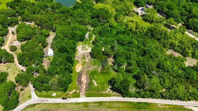 308 Canyon Creek Ln, Home with 0 bedrooms, 0 bathrooms and null parking in Tom Bean TX | Image 8