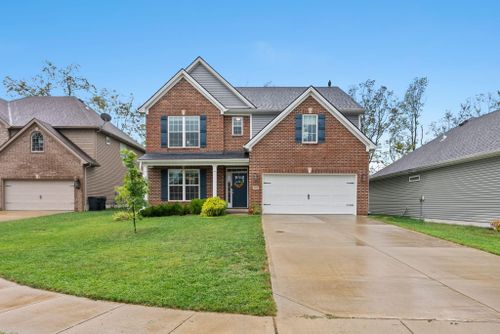 220 Brunswick Circle, Versailles, KY, 40383 | Card Image