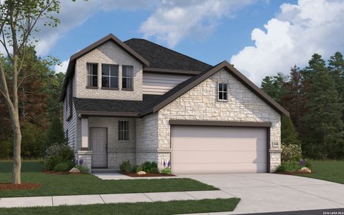 8942 Hazel Birch, Elmendorf, TX, 78112-0820 | Card Image