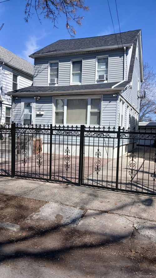 11633 198th St, Saint Albans, NY, 11412-3243 | Card Image