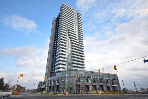 2508-8 Nahani Way, Mississauga, ON, L4Z0C6 | Card Image