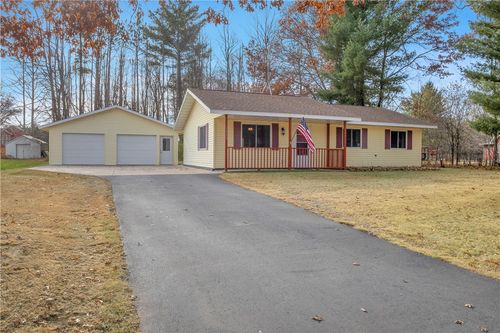 1323 W Stout St, Chetek, WI, 54728-5805 | Card Image