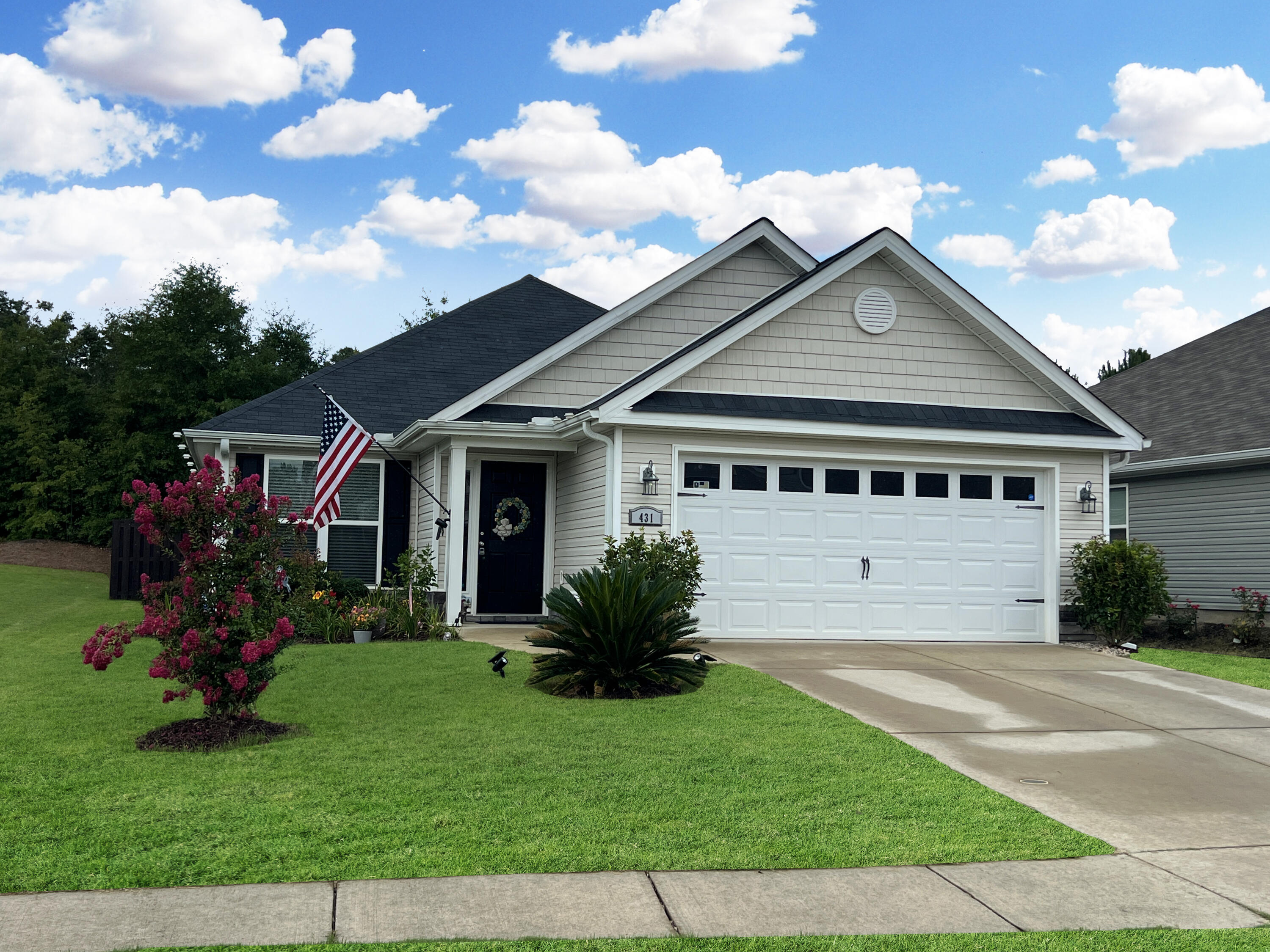 Lybrand St, Aiken, SC 29803