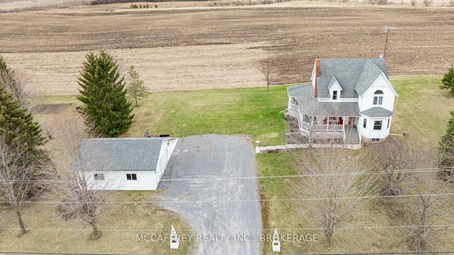 2492 County Rd 41, House other with 3 bedrooms, 2 bathrooms and 6 parking in Roblin ON | Image 45