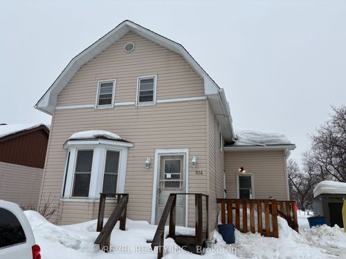 104 Fourteenth Ave, Cochrane, ON, P0L1C0 | Card Image