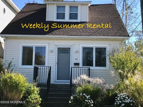 67 Snug Harbor Ave, Highlands, NJ, 07732-1443 | Card Image