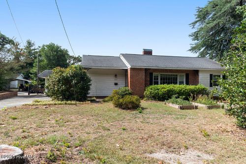 507 Hylan Ave, Hamlet, NC, 28345-2122 | Card Image