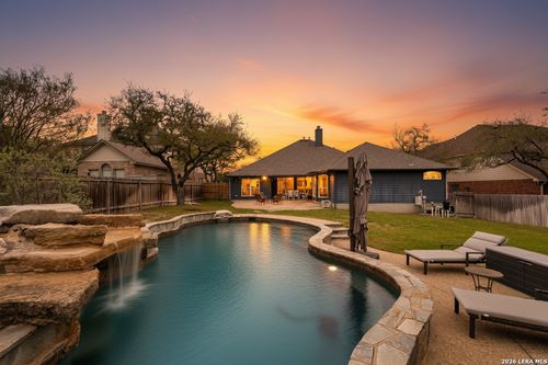 23607 Alpine Rdg, San Antonio, TX, 78258-7268 | Card Image