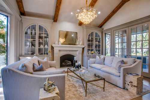 6009 Yorkville Ct, Dallas, TX, 75248-1210 | Card Image