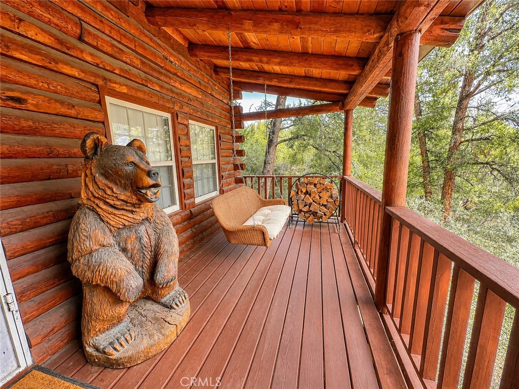 Residential in Pine Mountain Club 2
