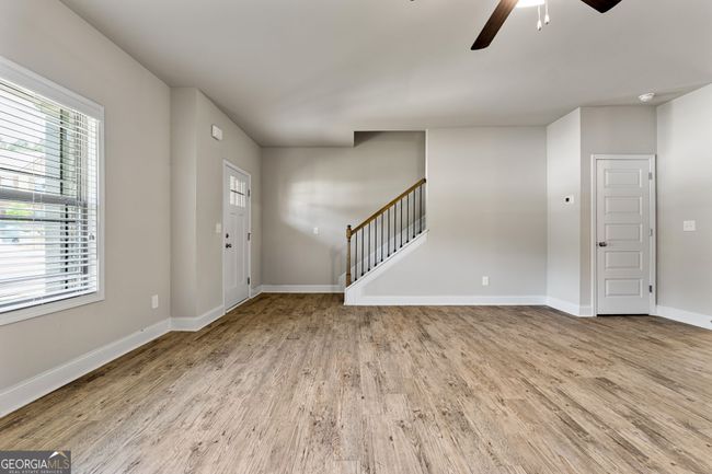 409 Crescent Ct, House other with 4 bedrooms, 3 bathrooms and null parking in Griffin GA | Image 4